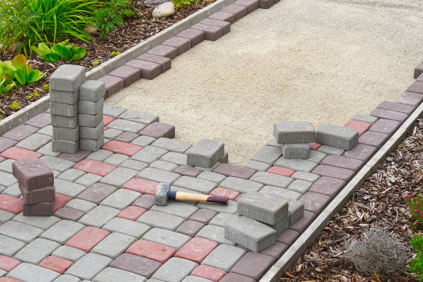 Best Affordable Driveway Pavers  in Elgin, IL