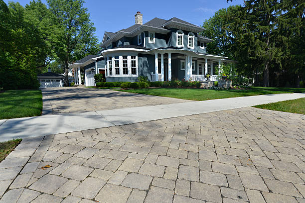 Reasons to Select Us for Your Driveway Paving Requirements in Elgin, IL
