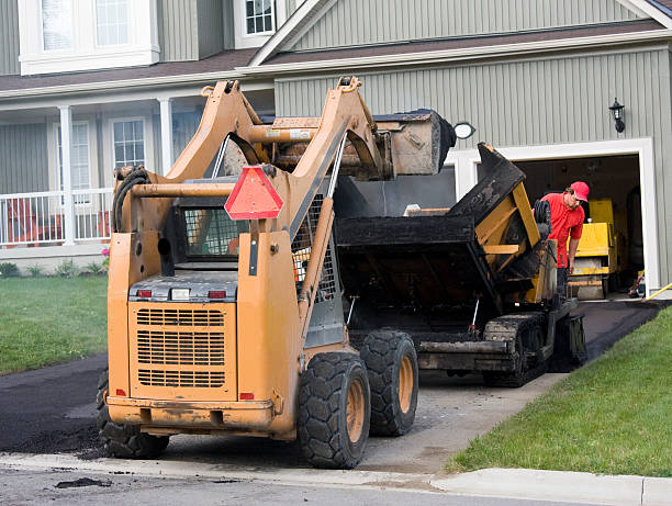 Best Affordable Driveway Pavers  in Elgin, IL